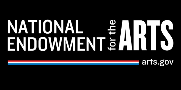 A New Look For Our Logo National Endowment For The Arts 9348